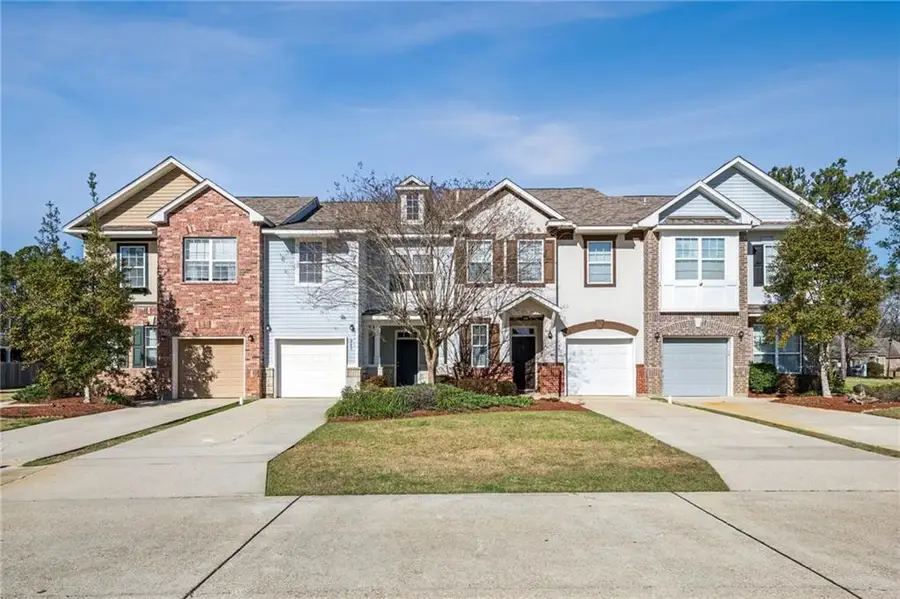 145 White Heron Drive, Madisonville, LA 70447 - #2