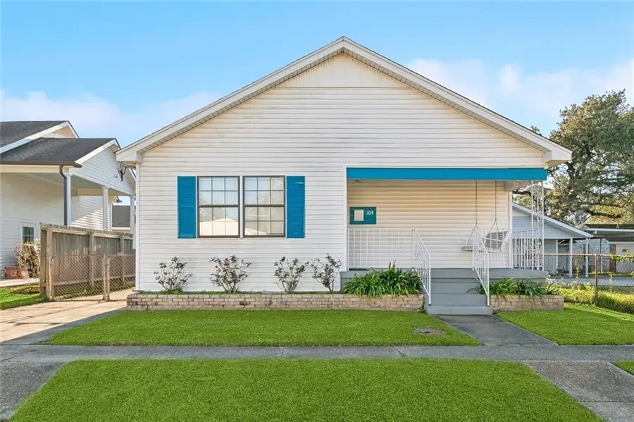 104 Dodge Avenue, Jefferson, LA 70121 - #2