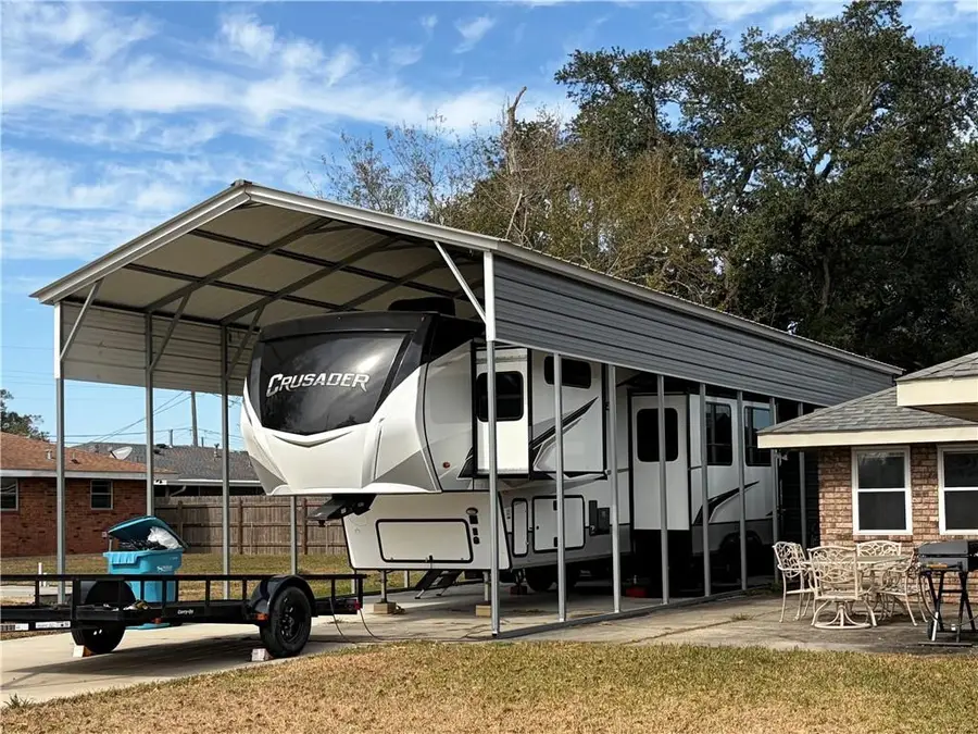 226 Davis Drive, Luling, LA 70070 - Image #2