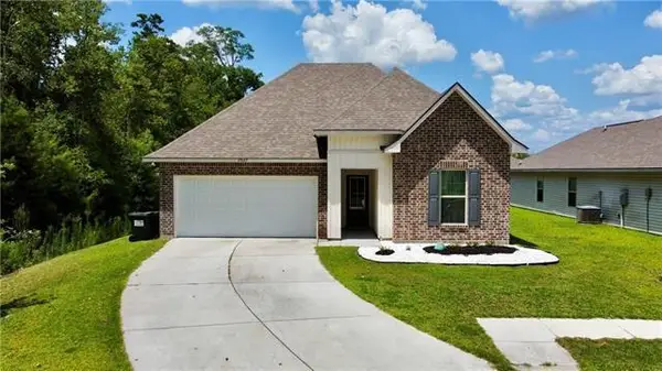 43087 Pineside Avenue, Prairieville, LA 70769