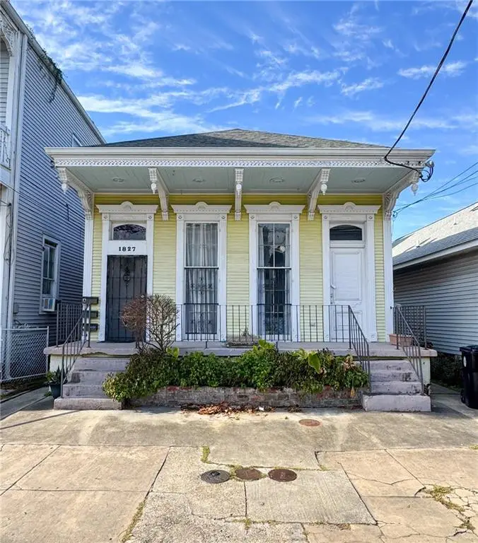 1827 Baronne Street, New Orleans, LA 70113 - #1