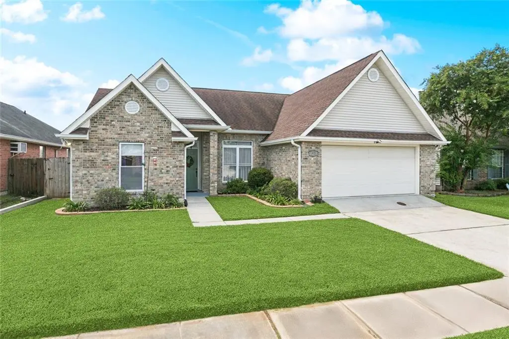 1921 Bradford Place, Harvey, LA 70058 - #1