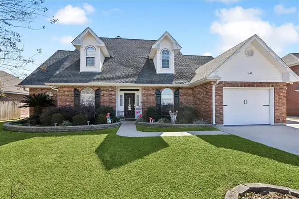 115 Fashion Boulevard, Hahnville, LA 70057