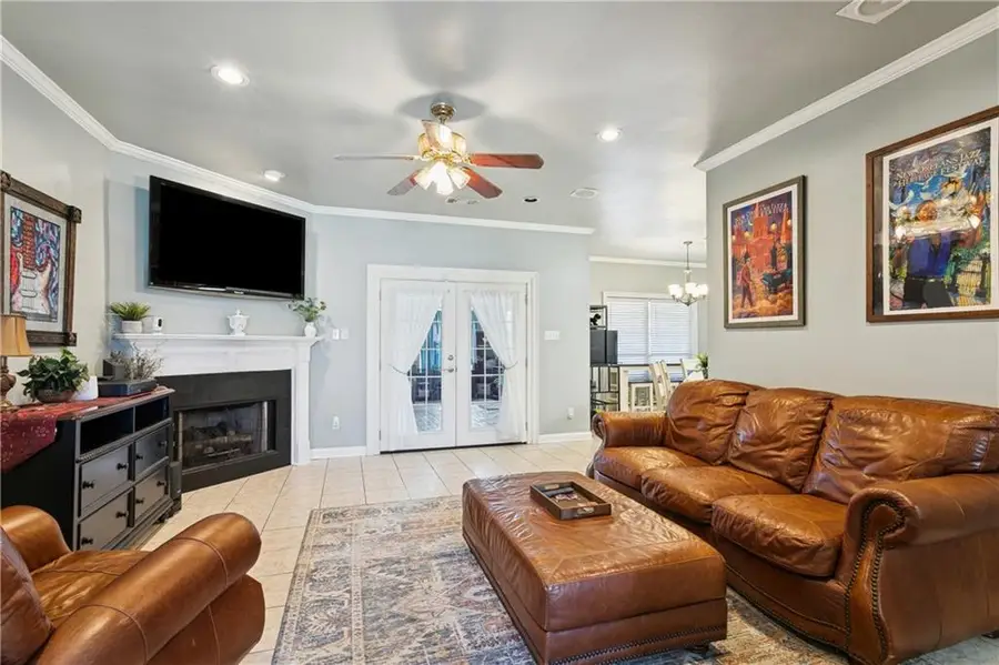 115 Fashion Boulevard, Hahnville, LA 70057 - #3