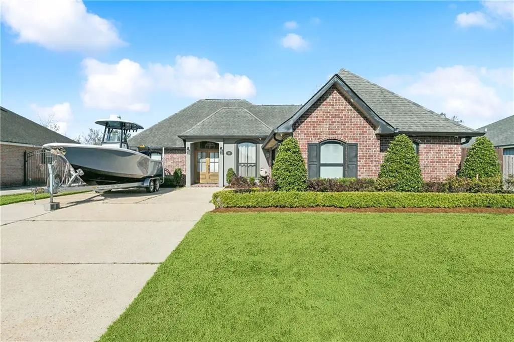 89 Derek Lane, La Place, LA 70068 - #1