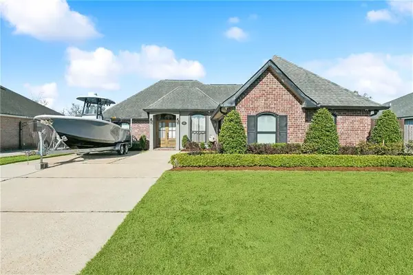 89 Derek Lane, La Place, LA 70068