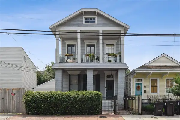 2818 Constance Street #4, New Orleans, LA 70130