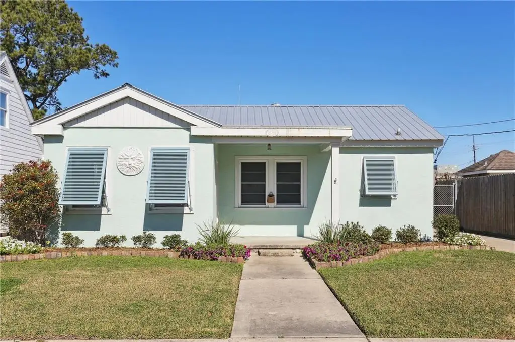 3211 Roman Street, Metairie, LA 70001 - #1