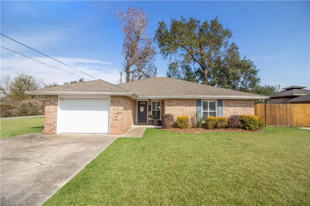 150 W Heather Drive, Luling, LA 70070 - #1