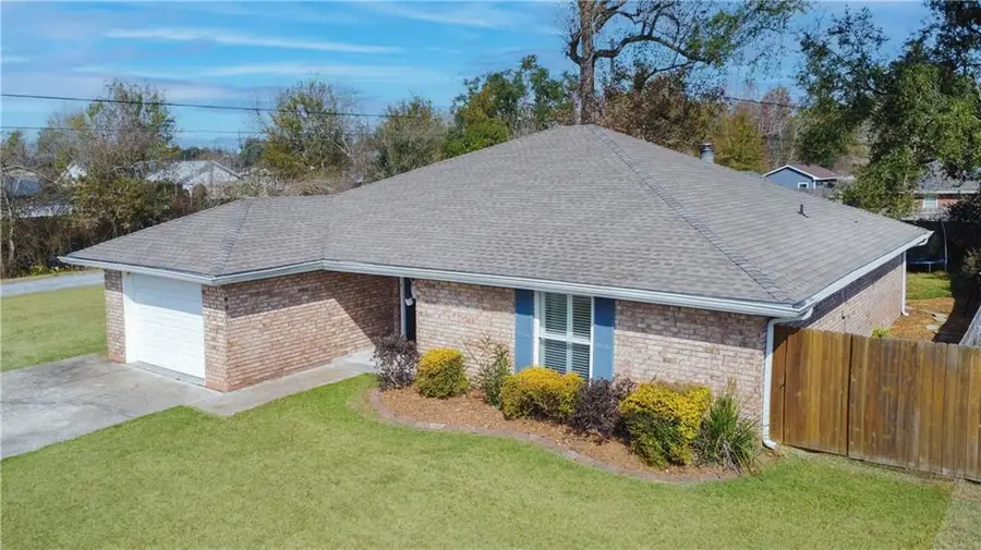 150 W Heather Drive, Luling, LA 70070 - #3