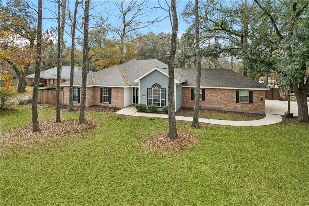 64377 Sticker Road, Pearl River, LA 70452 - #1