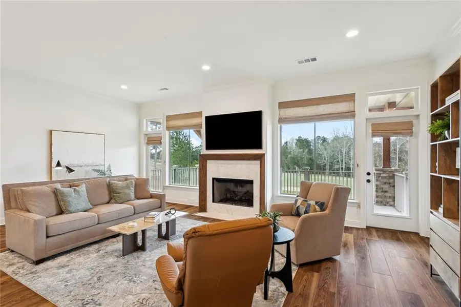 143 Golf Cottage Drive #3B, Abita Springs, LA 70420 - #3