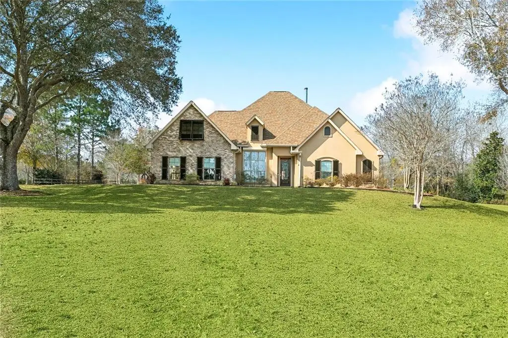 81081 Blue Heron Drive, Bush, LA 70431 - #1