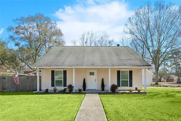 503 Lacy Street, Pearl River, LA 70452