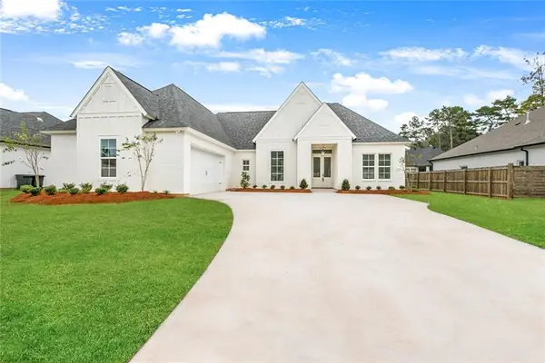 720 Elise Lane, Madisonville, LA 70447