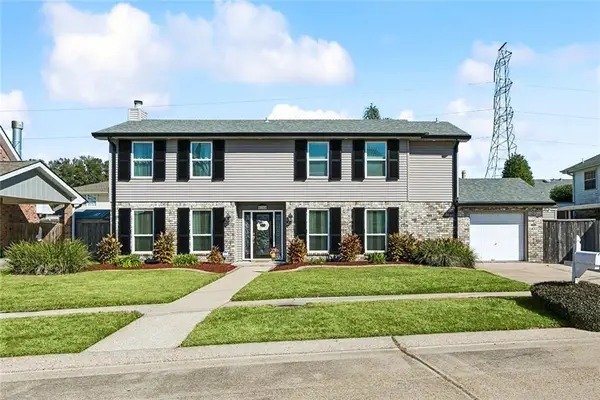 5305 David Drive, Kenner, LA 70065