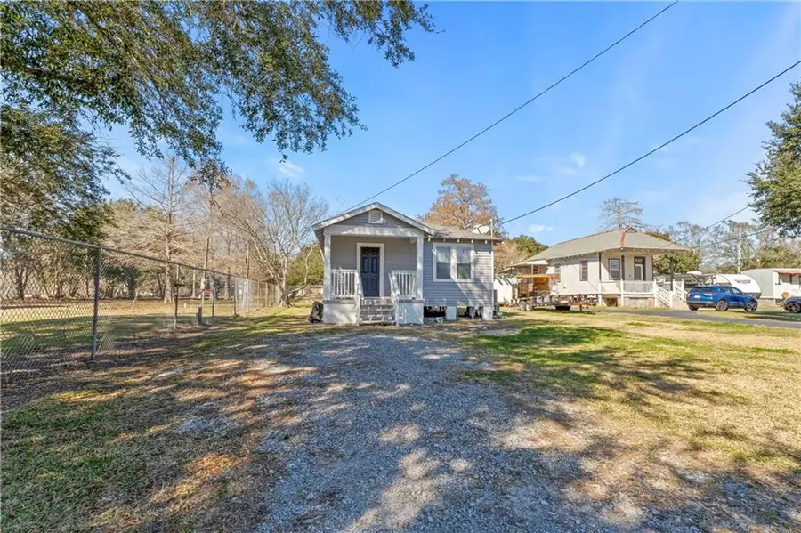 2245 Bayou Road, Saint Bernard, LA 70085 - #2