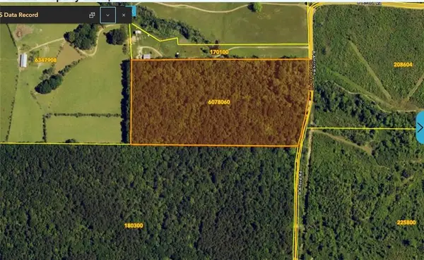 0 Silver Creek Road, Kentwood, LA 70444