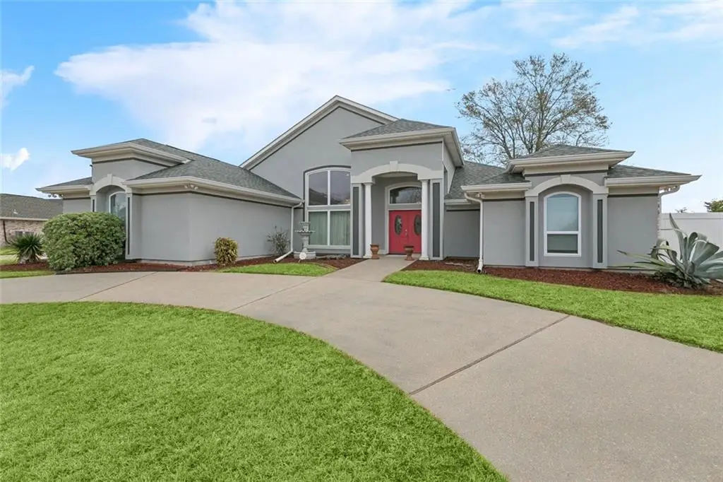 513 Maryland Drive, Luling, LA 70070 - #1