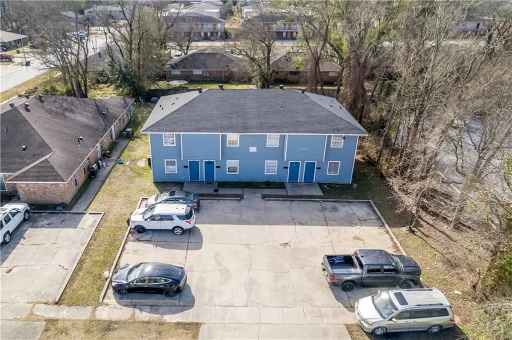 12658 W Lea Ann Drive, Baton Rouge, LA 70815 - Image #1