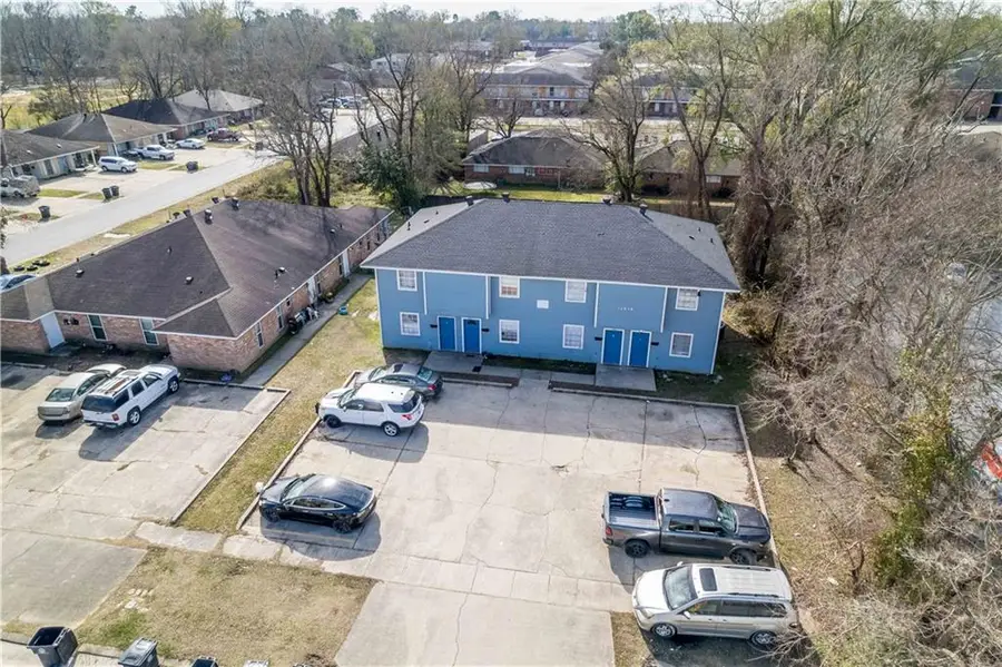 12658 W Lea Ann Drive, Baton Rouge, LA 70815 - Image #2