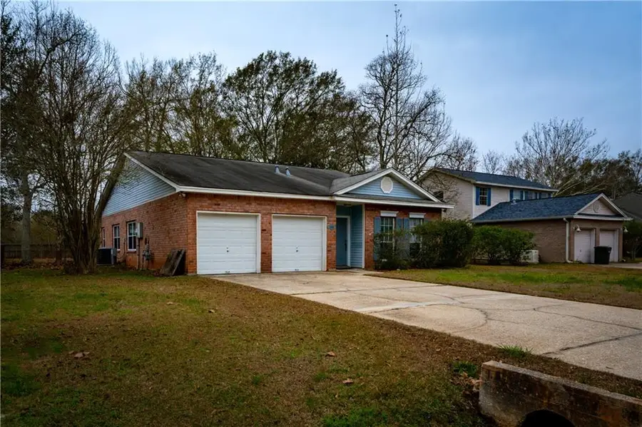 1508 Cherry Ridge Ct Court, Mandeville, LA 70448 - Image #2