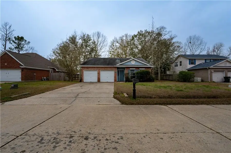 1508 Cherry Ridge Ct Court, Mandeville, LA 70448 - Image #3