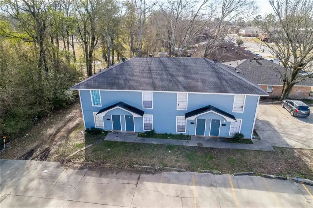 1962 N Harco Drive, Baton Rouge, LA 70815 - Image #1