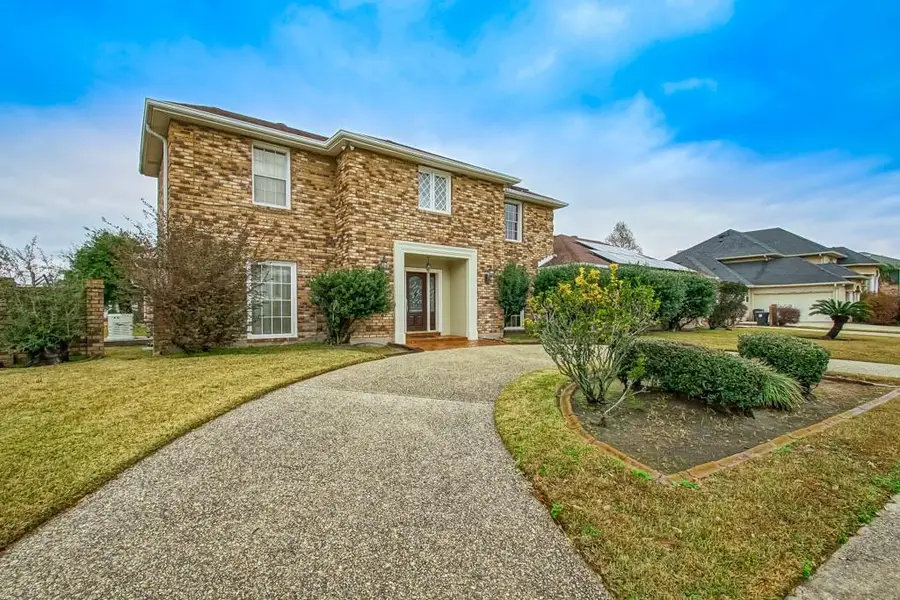 11111 Lake Forest Boulevard, New Orleans, LA 70128 - #3