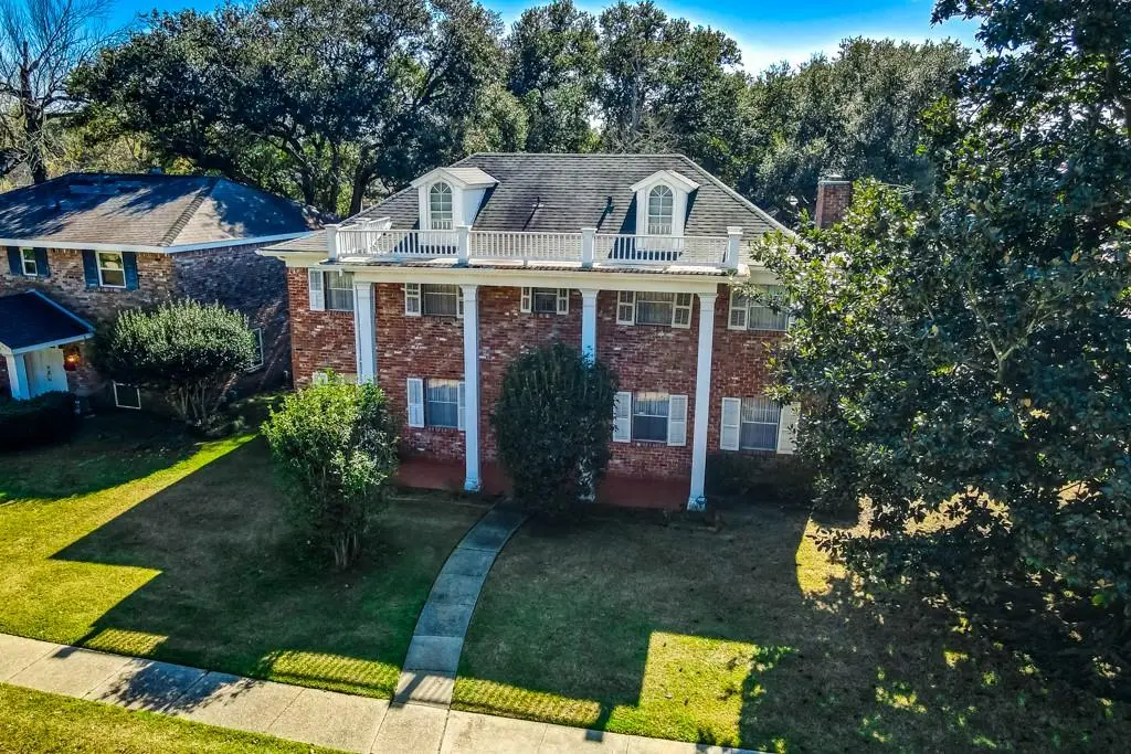 5401 Wimbledon Court, New Orleans, LA 70131 - #1