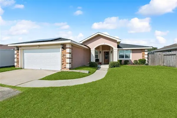 6721 Dorchester Drive, New Orleans, LA 70126