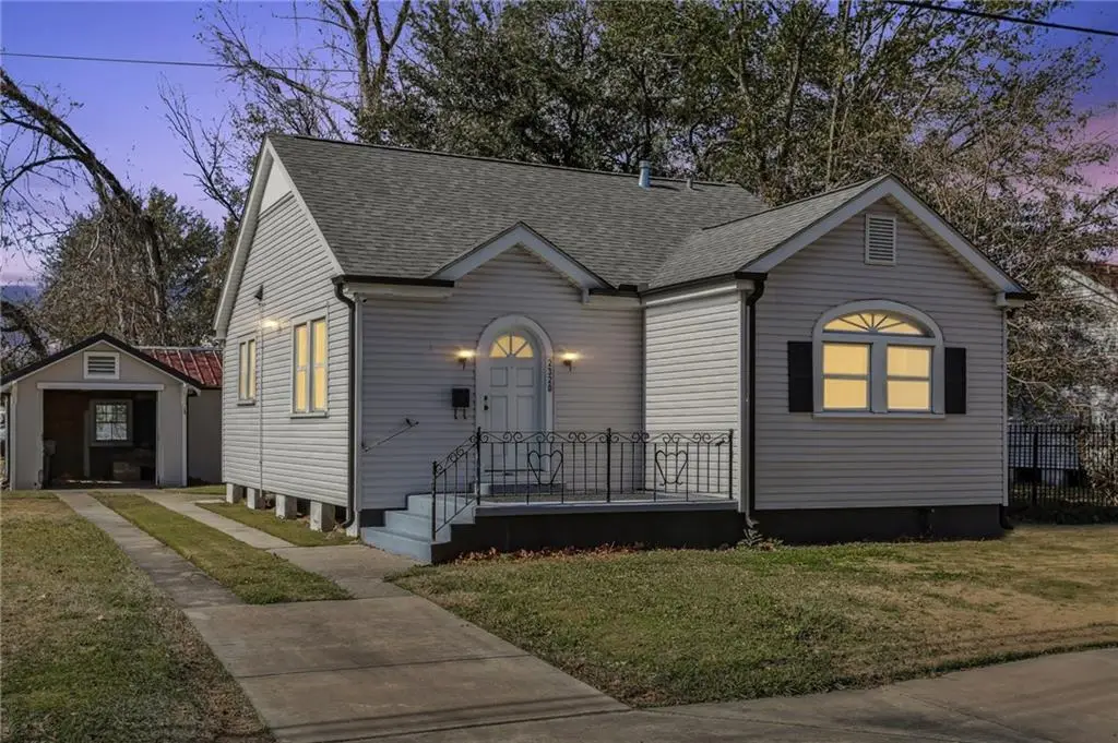 2320 Pakenham Drive, Chalmette, LA 70043 - #1