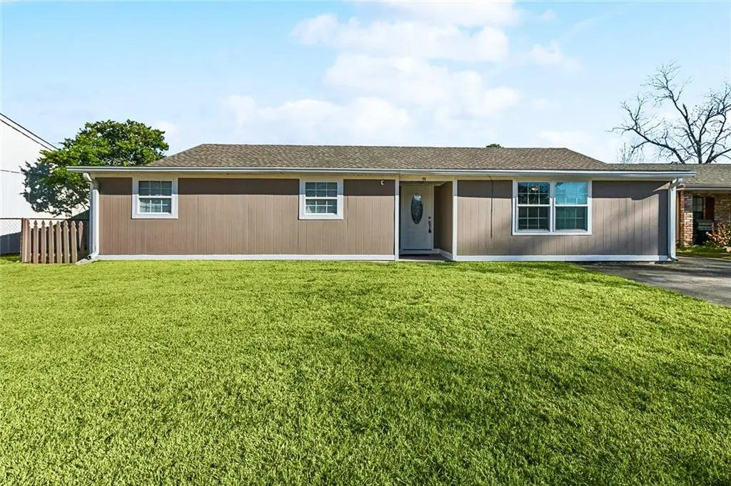 108 Valentine Drive, Avondale, LA 70094 - #1