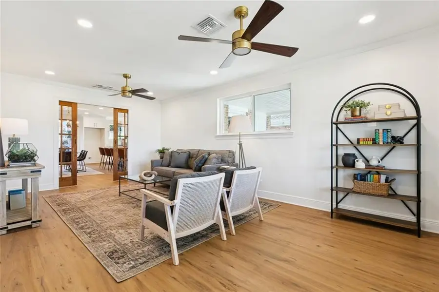 4917 Pike Drive, Metairie, LA 70003 - #3