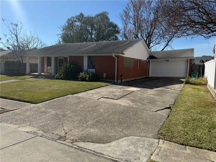1448 Sylvia Street, Metairie, LA 70005 - Image #3