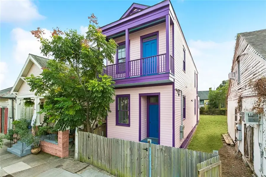 1928 Dauphine Street, New Orleans, LA 70116 - #2