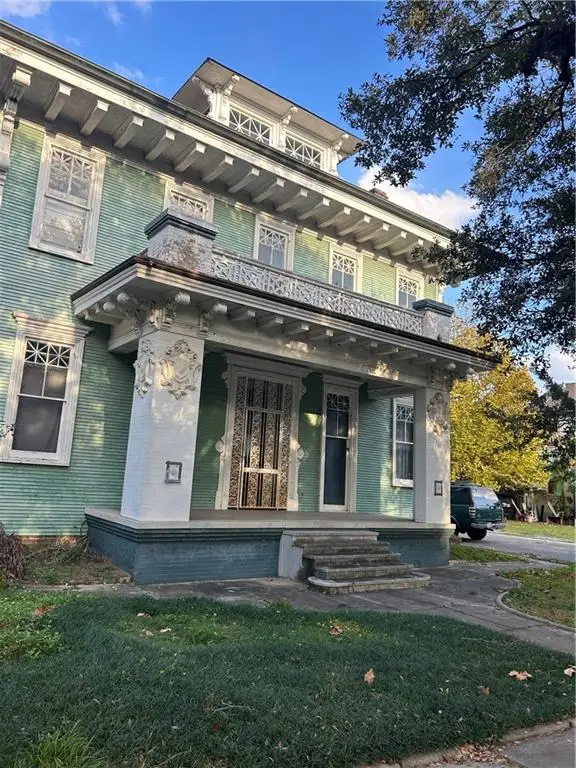 2221 Esplanade Avenue, New Orleans, LA 70119 - #2