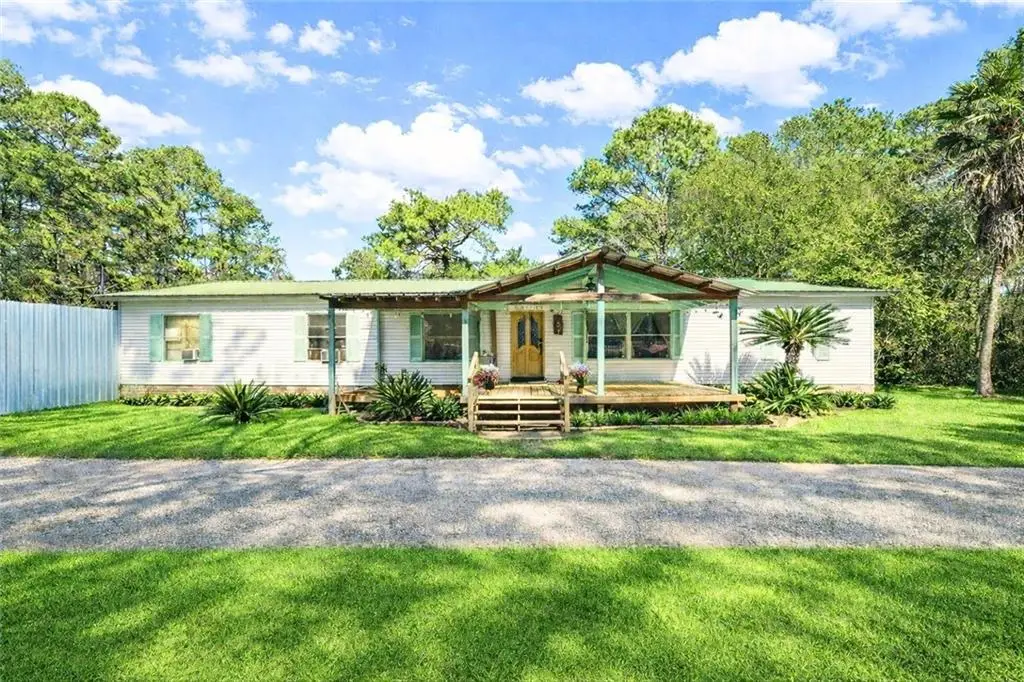 550 Stonehill Road, Folsom, LA 70437 - #1