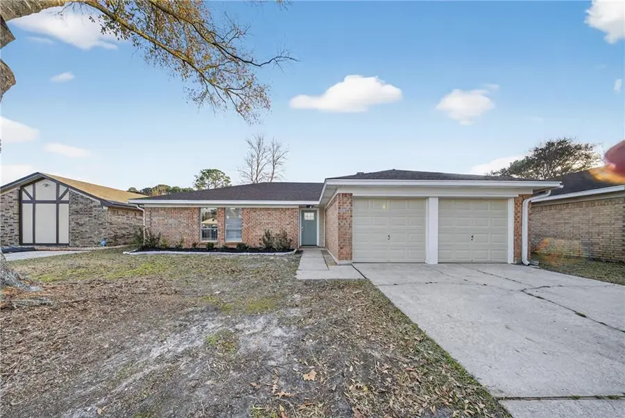 217 Portsmouth Drive, Slidell, LA 70460 - #3