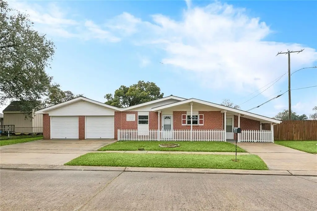 30 Helis Drive, Westwego, LA 70094 - #1