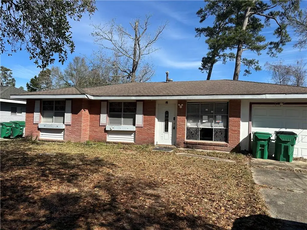 214 Cardinal Drive, Slidell, LA 70458 - #1