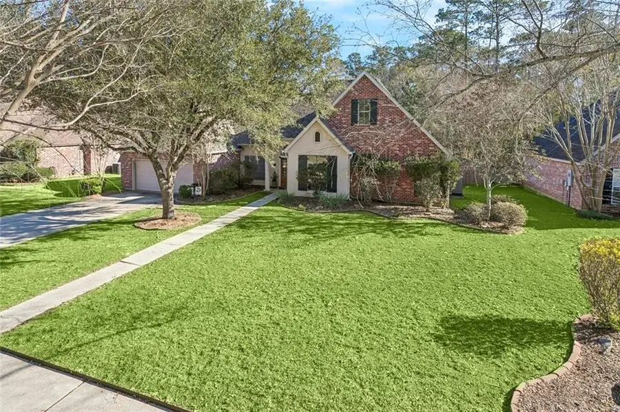 517 Tanager Drive, Mandeville, LA 70448 - Image #3