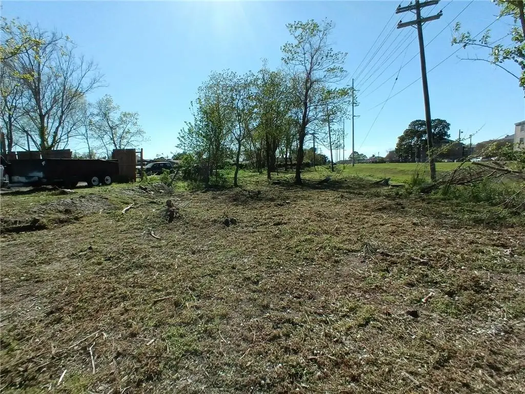 4974 Marque Drive, New Orleans, LA 70127 - #1