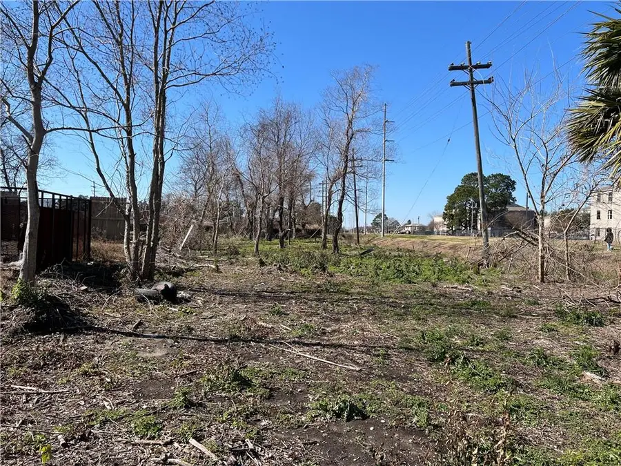 4974 Marque Drive, New Orleans, LA 70127 - #3