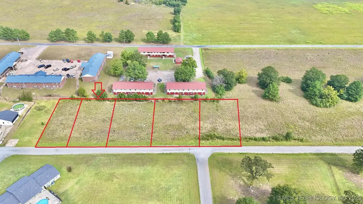 6 NW L. Street, Stigler, OK 74462 - #1