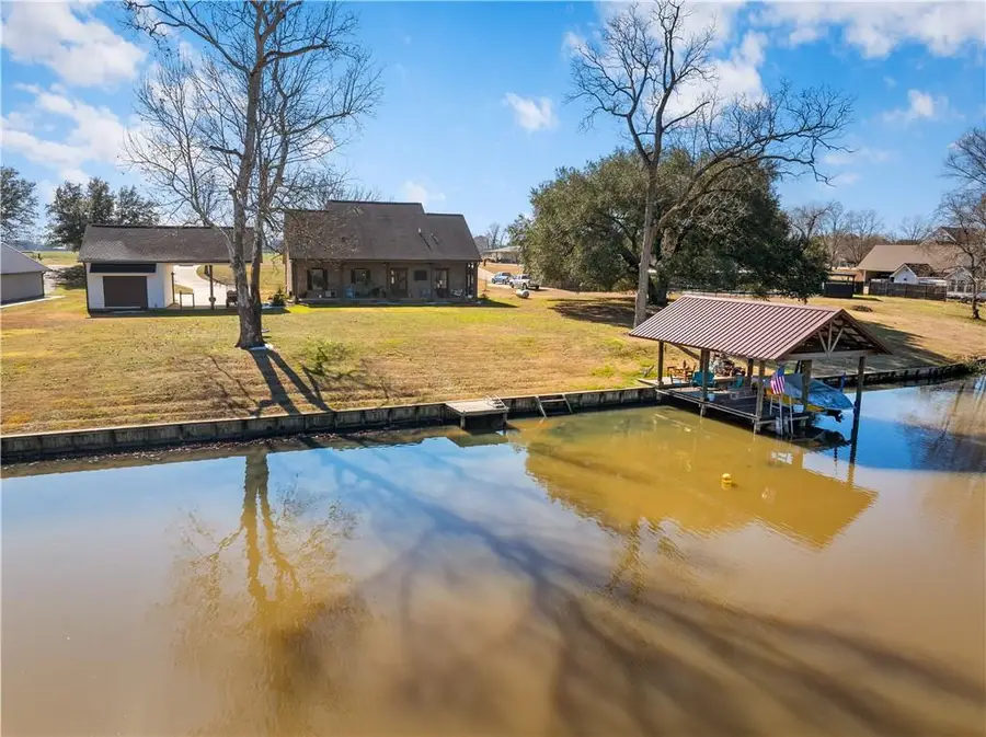 462 Riverview Drive, Natchez, LA 71456 - #2