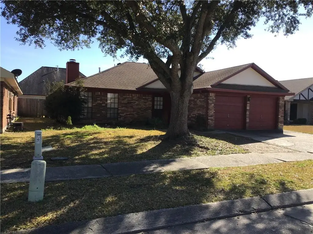2516 Foliage Drive, Marrero, LA 70072 - #1