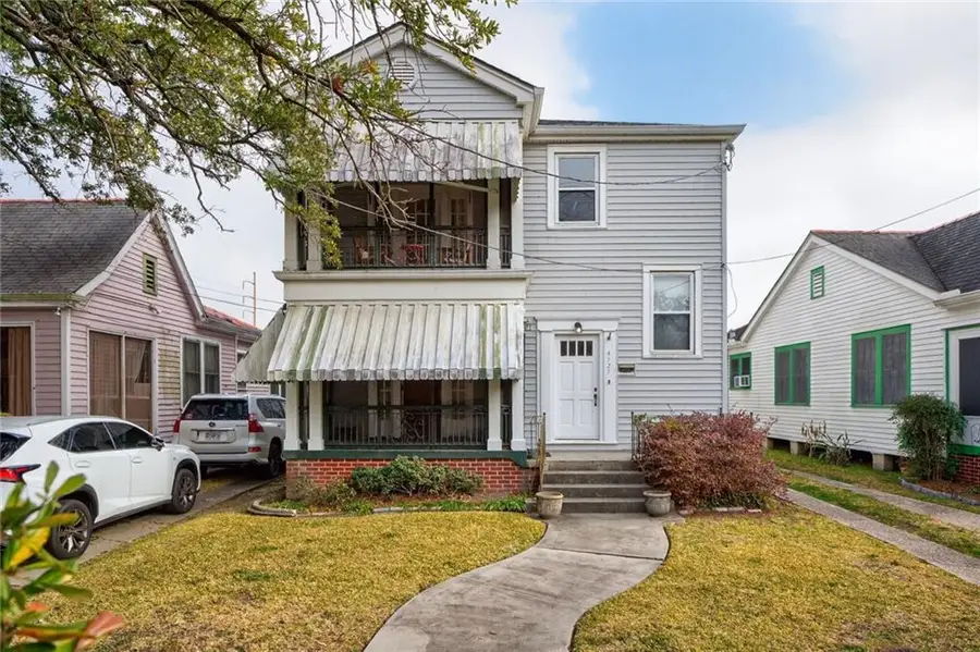 4727-29 Bienville Street, New Orleans, LA 70119 - #2