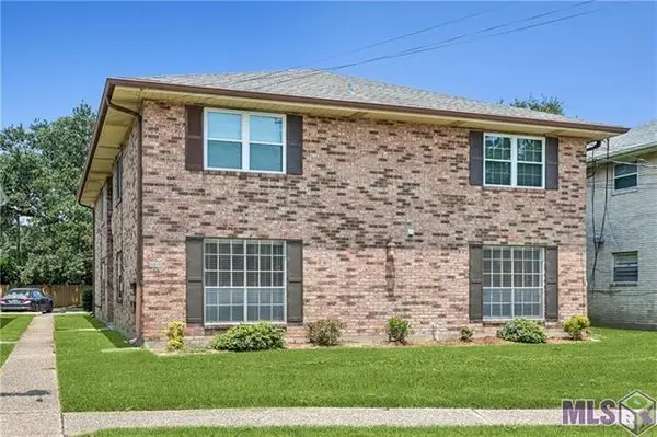 4417 Yale Street #A, Metairie, LA 70006