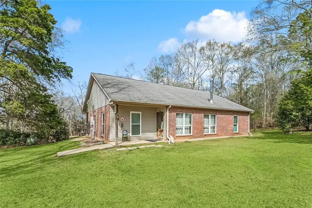 57316 Paul Williams Road, Husser, LA 70442 - Image #1